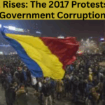 Romania Rises The 2017 Protests Against Government Corruption
